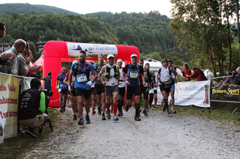 Valle Maira Sky Marathon